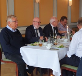 Flemming-69-Kay-69-Svend-Aage-69