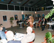 BRUNO_aalespisning_2006_10 BRUNO_aalespisning_2006_10