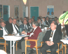 BRUNO_aalespisning_2006_11 BRUNO_aalespisning_2006_11