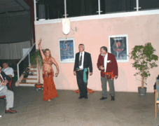 BRUNO_aalespisning_2006_13 BRUNO_aalespisning_2006_13