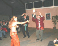 BRUNO_aalespisning_2006_15 BRUNO_aalespisning_2006_15