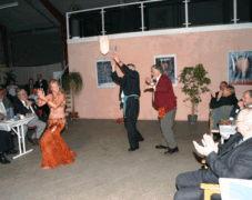 BRUNO_aalespisning_2006_16 BRUNO_aalespisning_2006_16