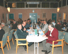 BRUNO_aalespisning_2006_6 BRUNO_aalespisning_2006_6