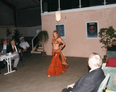 BRUNO_aalespisning_2006_8 BRUNO_aalespisning_2006_8