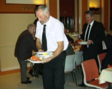 BRUNO_aalespisning_2008_23 BRUNO_aalespisning_2008_23