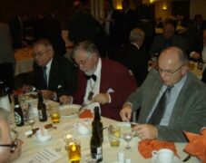 BRUNO_aalespisning_2008_3 BRUNO_aalespisning_2008_3