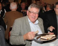 BRUNO_aalespisning_2011_24 BRUNO_aalespisning_2011_24