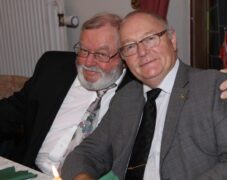 BRUNO_aalespisning_2011_8 BRUNO_aalespisning_2011_8