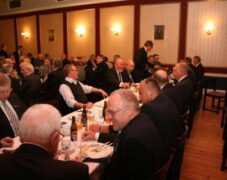 BRUNO_aalespisning_slagelse_2009_10 BRUNO_aalespisning_slagelse_2009_10