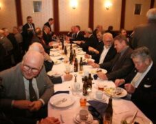 BRUNO_aalespisning_slagelse_2009_12 BRUNO_aalespisning_slagelse_2009_12