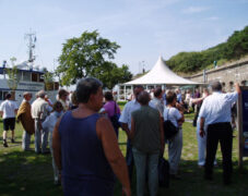 BRUNO_sommertur_flakfortet_2005_3 BRUNO_sommertur_flakfortet_2005_3