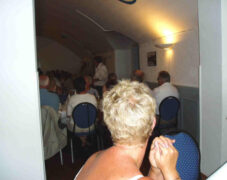 BRUNO_sommertur_flakfortet_2005_7 BRUNO_sommertur_flakfortet_2005_7