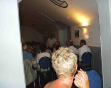 BRUNO_sommertur_flakfortet_2005_8 BRUNO_sommertur_flakfortet_2005_8