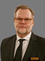 Michael Frost Ugilt