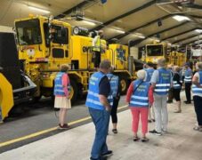 Snerydnings maskiner Snerydnings maskiner